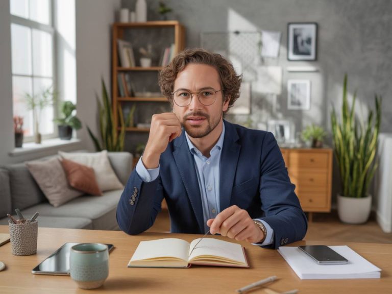 Comment utiliser le storytelling personnel pour renforcer l’impact de votre communication professionnelle Comment utiliser le storytelling personnel pour renforcer l’impact de votre communication professionnelle