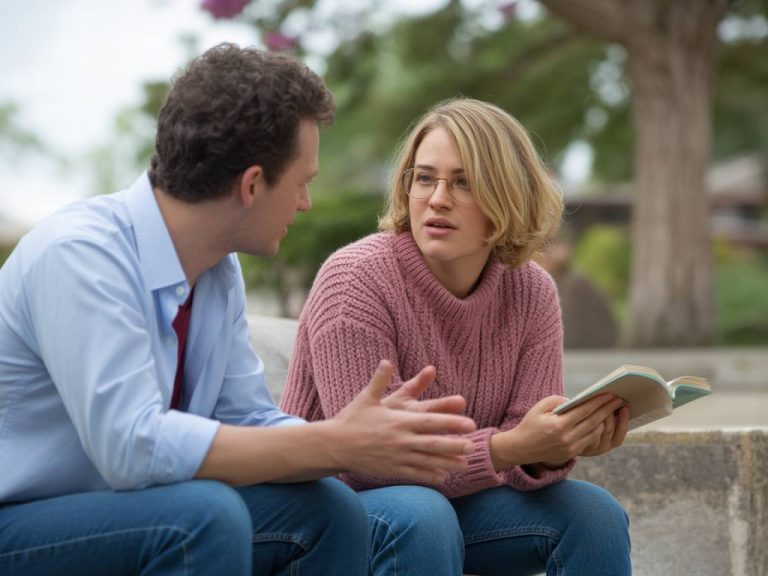 Comment gérer les conversations difficiles : stratégies de communication pour aborder les sujets sensibles sans détériorer la relation Comment gérer les conversations difficiles : stratégies de communication pour aborder les sujets sensibles sans détériorer la relation